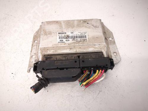 Used Engine control unit (ECU) Engine control unit (ECU) 38102749 38102749