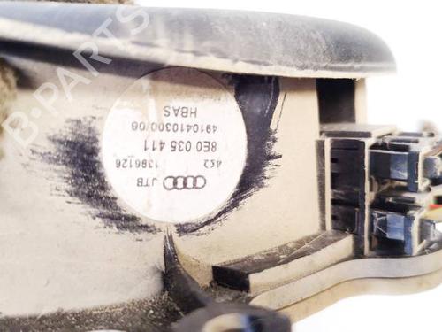 Speaker AUDI A4 B7 (8EC) 2.0 TDI | BP36174163E2 - Image 3