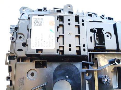 Gearknop BMW i4 (G26) eDrive40 | BP39455746I34 - Image 2