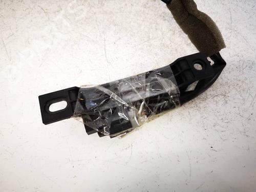 Electronic module MAZDA 6 Estate (GJ, GL) 2.2 D | BP38630467M83 - Image 3