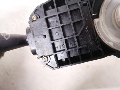 Warning switch HONDA CIVIC VII Hatchback (EU, EP, EV) 1.7 CTDi (EP4, EU9) | BP35552829I22 - Image 2