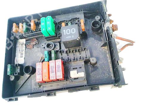 Used Fuse box Fuse box VW GOLF V (1K1) 1.9 TDI (105 hp) 32893981 32893981