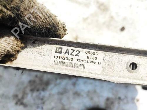 Intercooler OPEL ASTRA H (A04) 1.9 CDTI (L48) | BP35259611M30 - Image 3