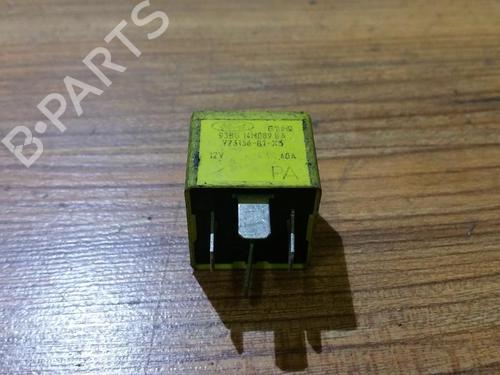 Used Other Other FORD KA (RB_) 1.0 i (52 hp) 33530879 33530879