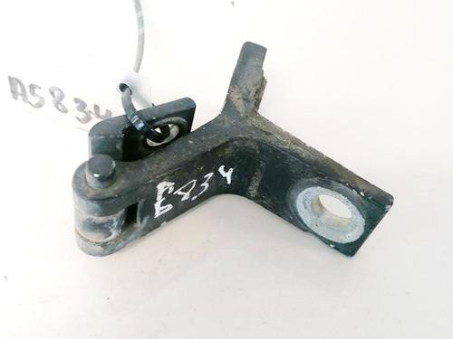 Used Hinge/Door check strap Hinge/Door check strap AUDI 80 B3 Saloon (893, 894, 8A2) 1.8 S (90 hp) 33066704 33066704