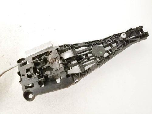 Used Front right exterior door handle Front right exterior door handle 35113278 35113278