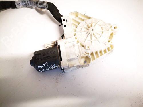 Used Right rear window motor Right rear window motor 35013299 35013299