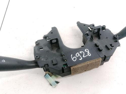 Warning switch CITROËN C5 III (RD_) 2.0 HDi 140 (RDRHF8, RDRHFA, RDRHA8, RDRHAJ) | BP35535075I22 - Image 3