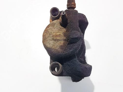 Left front brake caliper FORD GALAXY II (WA6) 1.8 TDCi | BP35517727M105 - Image 2