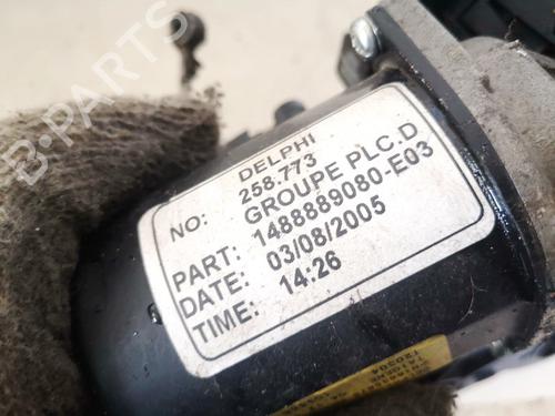Other PEUGEOT 807 (EB_) 2.2 HDi | BP35442875O1 - Image 4