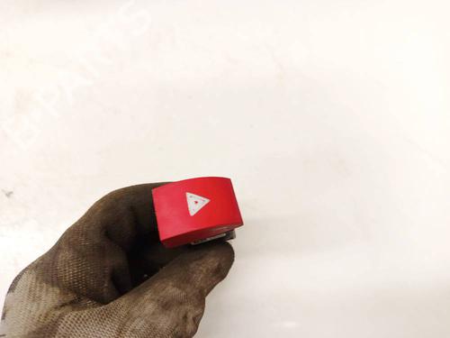 Used Warning switch Warning switch SKODA OCTAVIA II (1Z3) 1.9 TDI (105 hp) 34770566 34770566