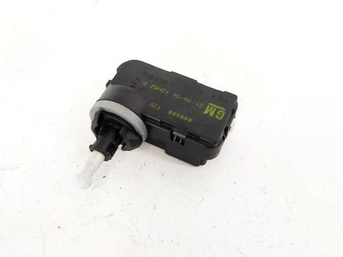 Used Headlight adjuster motor Headlight adjuster motor 35259779 35259779