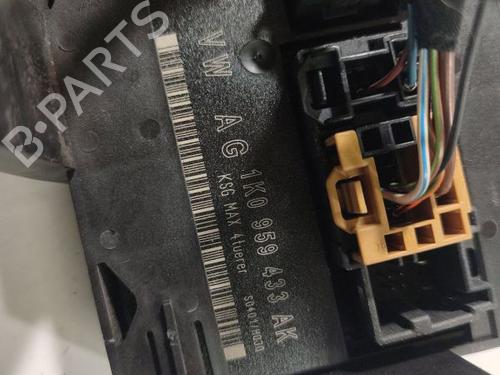 Electronic module SKODA OCTAVIA II (1Z3) 1.9 TDI | BP34801948M83 - Image 3