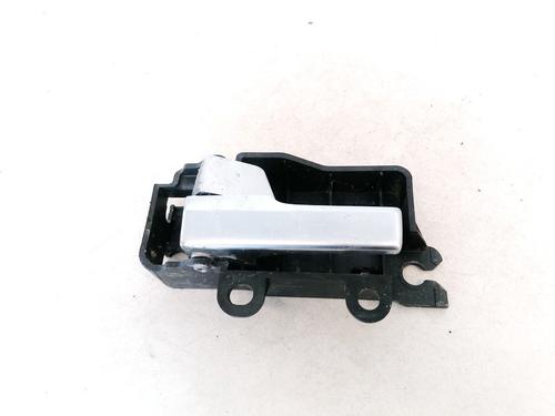 Used Front left interior door handle Front left interior door handle 35591950 35591950