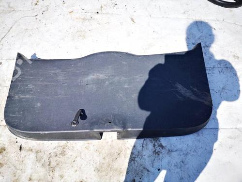 Used Boot lining Boot lining AUDI Q7 (4LB) 3.0 TDI quattro (233 hp) 35021936 35021936