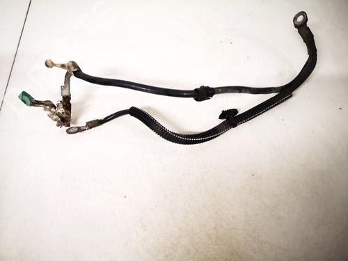 Used Wiring harness Wiring harness 35527339 35527339