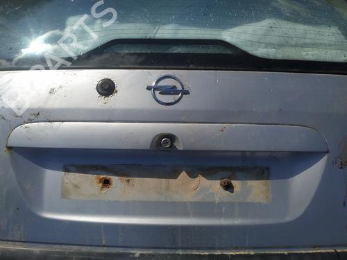 Used Tailgate trim Tailgate trim 35442506 35442506