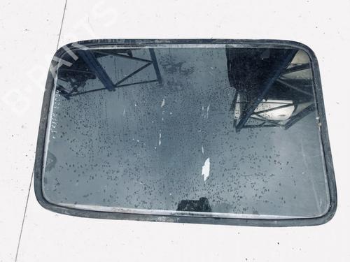 Used Rear right quarter glass Rear right quarter glass 35619262 35619262