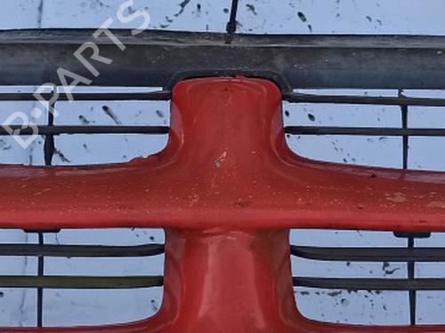 Used Grille Grille DODGE GRAND CARAVAN Mini Passenger Van 3.3 (163 hp) 35632290 35632290