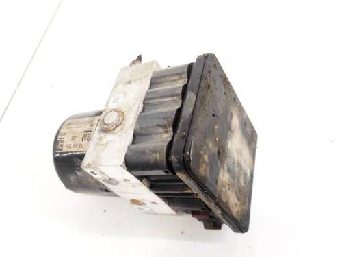 Used ABS pump ABS pump OPEL ASTRA H (A04) 1.9 CDTI (L48) (100 hp) 35301617 35301617