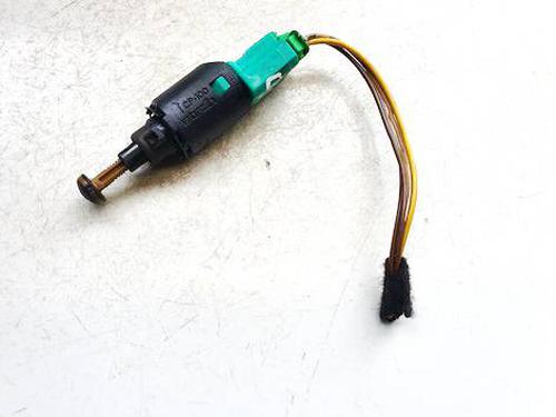 Used Electronic module Electronic module CITROËN C5 II (RC_) 2.0 HDi (RCRHRH) (136 hp) 35069776 35069776