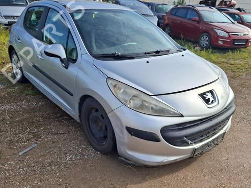 Used Parts PEUGEOT 207 (WA_, WC_) 1.4 HDi 4990019
