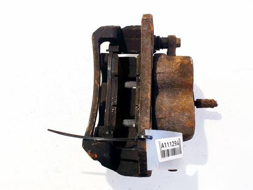 Left front brake caliper OPEL ANTARA A (L07) 2.0 CDTI | BP34810786M105 - Image 3