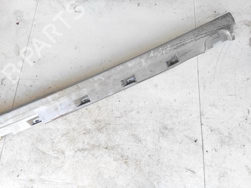 Højre sidekjole Højre sidekjole SAAB 9-5 (YS3E) 2.0 t (150 hp) 35582268 35582268