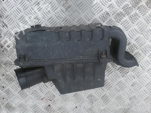 Used Air filter box Air filter box FORD TRANSIT CONNECT (P65_, P70_, P80_) 1.8 TDCi (110 hp) 35839573 35839573