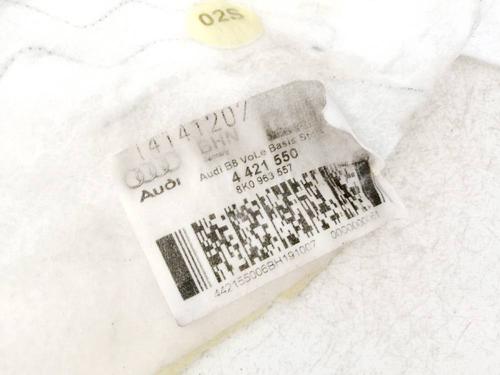 Electronic module AUDI A5 (8T3) 1.8 TFSI | BP35058160M83 - Image 3
