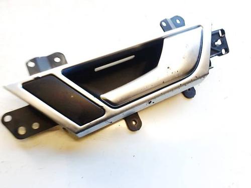 Used Rear right interior door handle Rear right interior door handle AUDI A6 C6 (4F2) 3.0 TDI quattro (233 hp) 40519649 40519649
