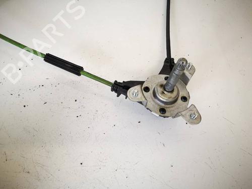 Front left window mechanism FORD KA (RU8) 1.2 | BP35028157C22 - Image 2