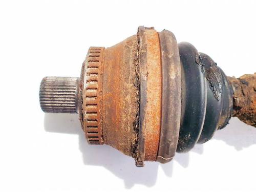 Right front driveshaft VW PASSAT B5 Variant (3B5) 1.9 TDI | BP35001025M39 - Image 2