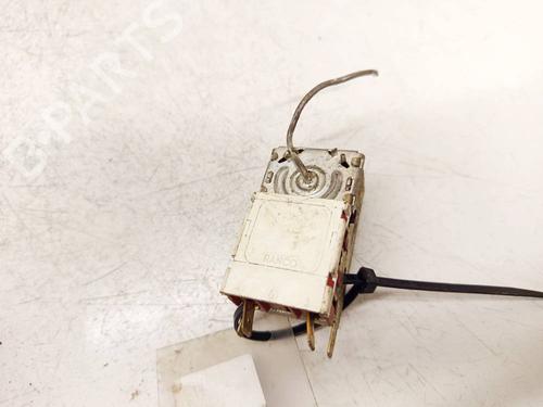 Electronic module OPEL ZAFIRA A MPV (T98) 2.0 DI 16V (F75) | BP36894983M83 - Image 2