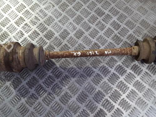 Used Left rear driveshaft Left rear driveshaft 35684829 35684829