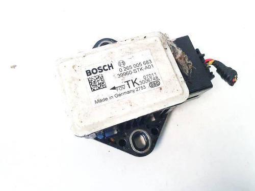 Electronic module HONDA CR-V III (RE_) 2.2 i-CTDi 4WD (RE6) | BP35360066M83 - Image 2