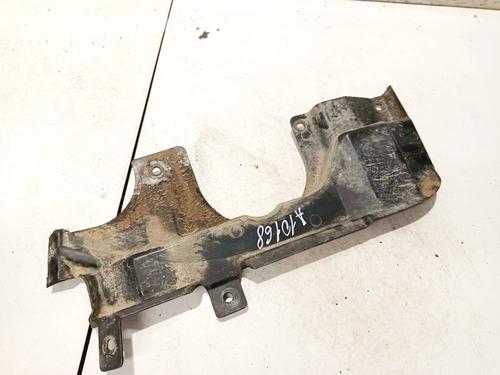 Underbody protection BMW X6 (E71, E72) xDrive 30 d | BP34908408M92 - Image 2