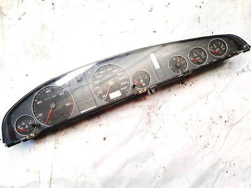 Used Instrument cluster Instrument cluster AUDI A6 C4 Avant (4A5) 2.5 TDI (116 hp) 35194519 35194519