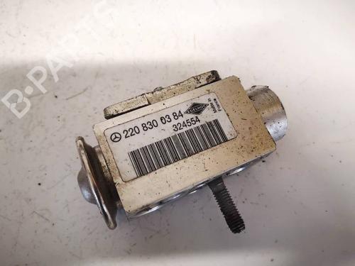 Electronic sensor MERCEDES-BENZ A-CLASS (W169) A 150 (169.031, 169.331) | BP34901559M84 - Image 2