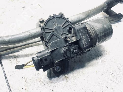 Used Front wiper motor Front wiper motor OPEL ASTRA H (A04) 1.7 CDTI (L48) (100 hp) 35554421 35554421