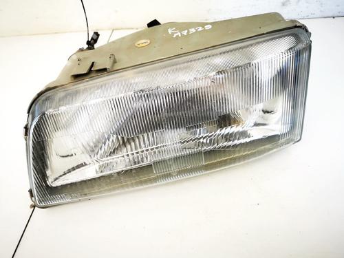 Used Left headlight Left headlight FIAT DUCATO Van (230_) 2.8 TDI (122 hp) 35491624 35491624