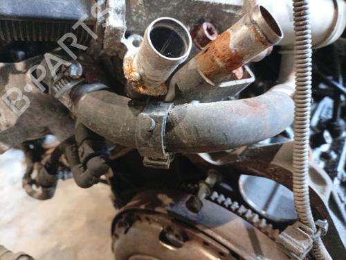 Used Pipe Pipe 38315801 38315801