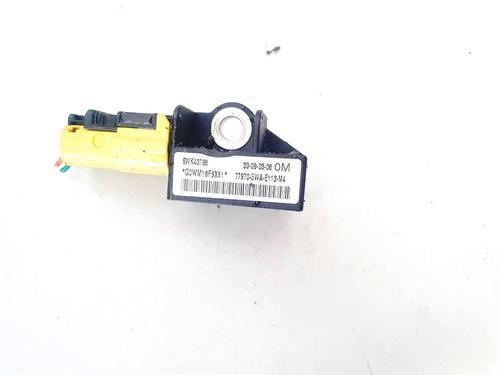 Used Electronic module HONDA CR-V III (RE_) 2.2 i-CTDi 4WD (RE6) (140 hp) 32922013