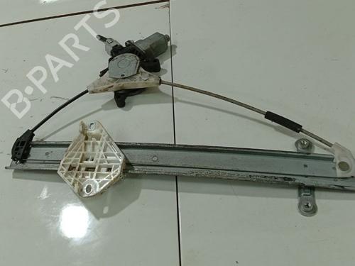 Rear left window mechanism HONDA FR-V (BE) 2.2 i CTDi (BE5) | BP34783446C24 - Image 4