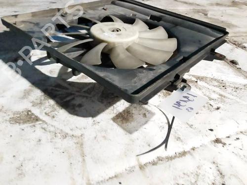 Fan HONDA FR-V (BE) 2.2 i CTDi (BE5) | BP35272946M128 - Image 3