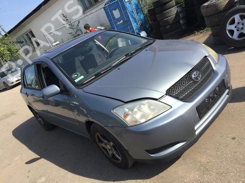 Switch TOYOTA COROLLA Saloon (_E12_) 1.4 D-4D (NDE120_, NDE120R) | BP35709980I30 - Image 5