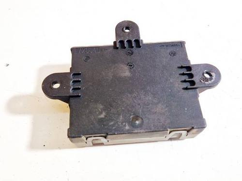 Electronic module FORD S-MAX (WA6) 1.8 TDCi | BP34968780M83 - Image 3