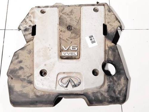 Used Upper protection Upper protection 35144870 35144870