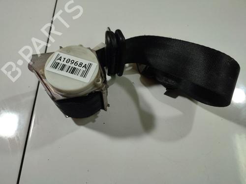 Used Front right seatbelt Front right seatbelt FORD FIESTA VI (CB1, CCN) 1.4 TDCi (68 hp) 34882963 34882963