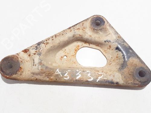 Støtte Støtte OPEL ZAFIRA A MPV (T98) 2.0 DTI 16V (F75) (101 hp) 33527705 33527705